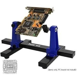 Pro's Kit SN-390 PCB Holder