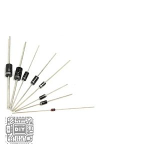 Rectifier & Schottky Diodes