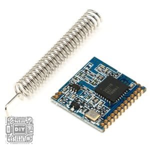SX1278 LoRa Module