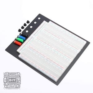 Solderless Breadboard 3220 Holes
