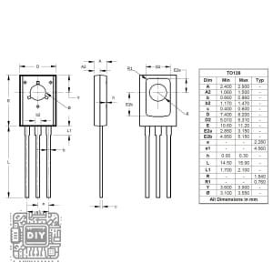 TO-126-1 - DIYStoreiq.com