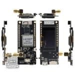 TTGO Disaster-Radio LoRa 433MHz Board