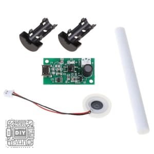 USB Humidifier Module DIY