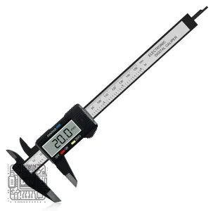 Digital Vernier Caliper 0-150mm