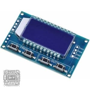 XY-LPWM PWM Signal Generator