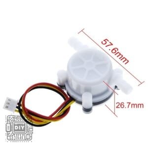 YF-S401 Water Flow Meter