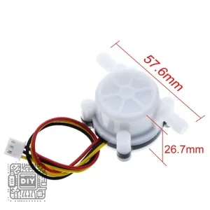 YF-S401 Water Flow Meter