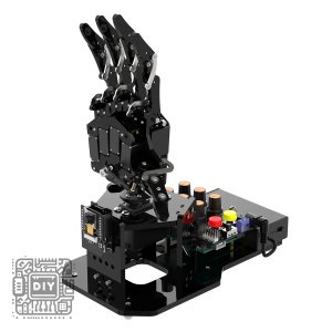 uHand Bionic Robot Hand Kit