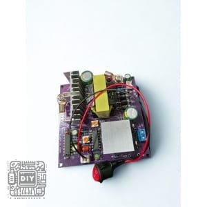 150W Inverter Module