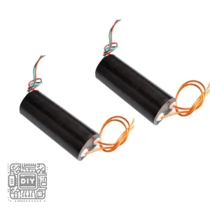 400KV High Voltage Generator Module