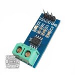 ACS712 5A Current Sensor Module