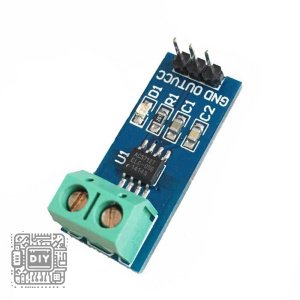 ACS712 30A Current Sensor Module