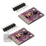 APDS-9960 RGB Gesture Sensor