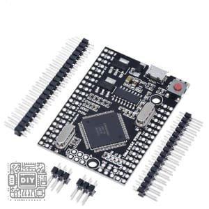 ATmega 2560 Pro Mini CH340G