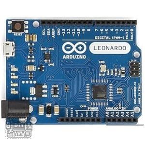 Arduino Leonardo R3 Board