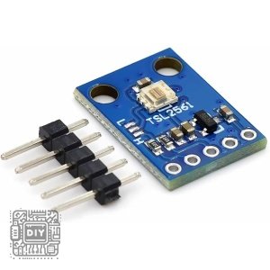 GY-2561 TSL2561 Luminosity Sensor