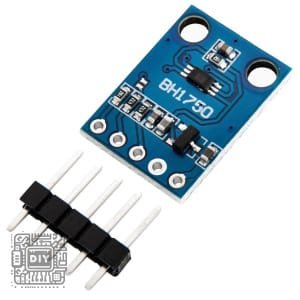 GY-302 BH1750 Light Sensor