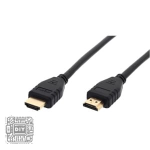 HDMI to HDMI Cable 6ft 1.8 Meters