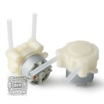 Mini DC Peristaltic Pump 12V