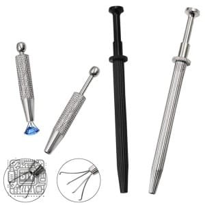 Industrial Metal Grabber Tool