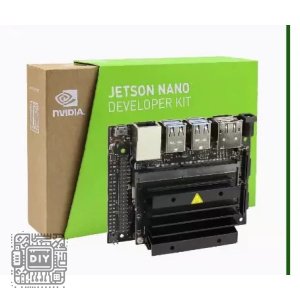 Jetson Nano 4GB Developer Kit