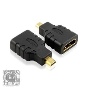 Micro HDMI to HDMI Adapter