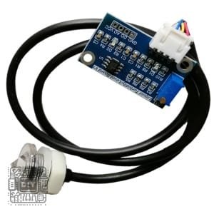 Non-Contact Liquid Level Sensor