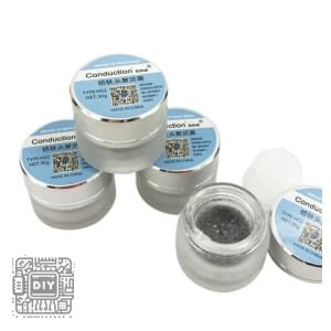 Solder Tip Cleaning Paste