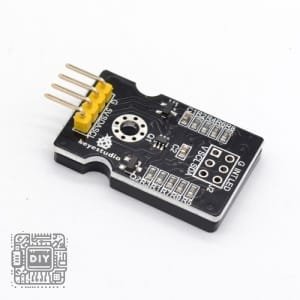 TCS34725 RGB Color Sensor