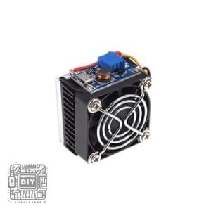 TEC1-12706 Thermoelectric Cooling Kit