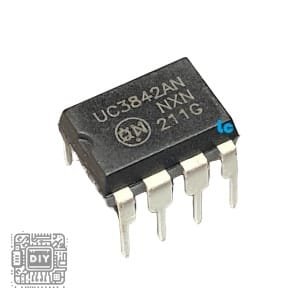UC3842AN PWM Controller IC