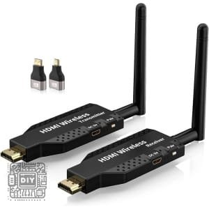 iPazzPort WL084L Wireless HDMI Kit