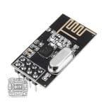 nRF24L01+ Wireless Transceiver Module
