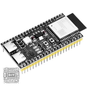 ESP32-S3-N16R8 Core Development Board