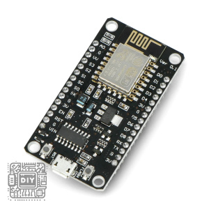 ESP8266 WiFi Module V3 4MB Flash