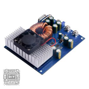 1000W 50A DC-DC Buck Converter Module