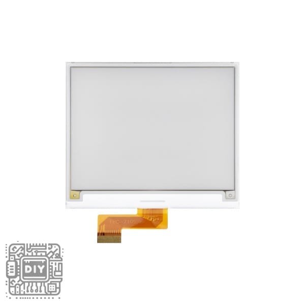 42 Inch 4-Color E-Paper Display - DIYStoreiq.com
