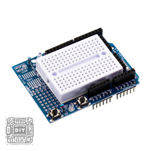 Arduino Prototype Shield Board