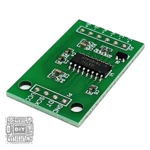 HX711 Load Cell Amplifier Module