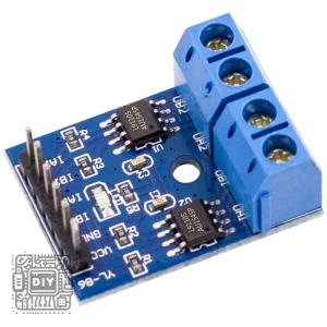 L9110 Motor Driver Module