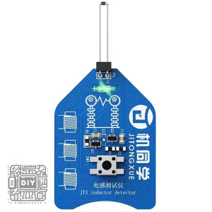 Motherboard JTX CT-1 Coil Tester
