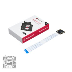 Raspberry Pi NoIR Camera V2 - DIYStoreiq.com