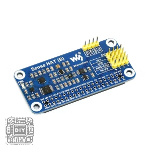 Raspberry Pi Sense HAT (B)