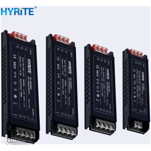 Slim 12V LED Switching Power Supply