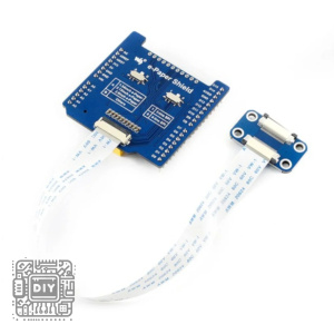 Universal E-Paper Driver Shield