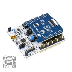 Universal E-Paper Driver Shield-4 - DIYStoreiq.com
