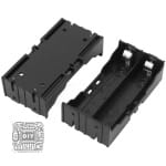 18650 2-Cell Battery Holder