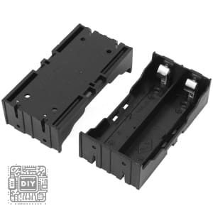 18650 2-Cell Battery Holder