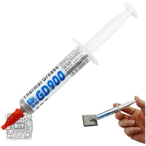 GD900 Thermal Paste 15g CPU GPU