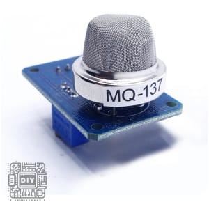 MQ-137 NH3 Gas Sensor Module